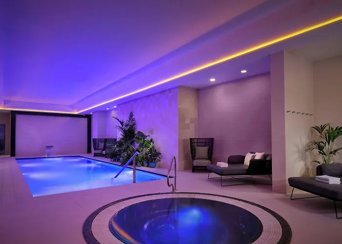 Hotel Montcalm East, Autograph Collection Londres